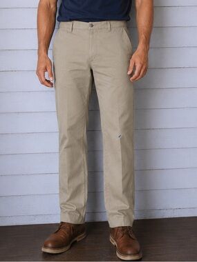 90s Big Ben by Wrangler Work Pants - Khaki Chino 38x32